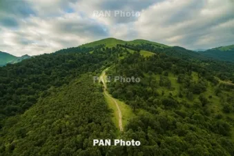 Dilijan National Park