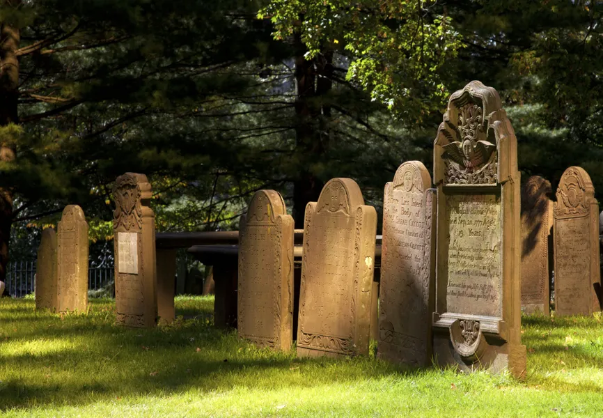 Dillon Cemetery