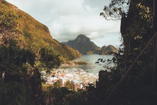 Dilumacad Island