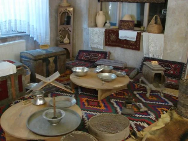 Dinar Museum