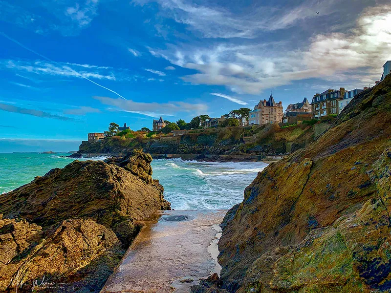Dinard Golf