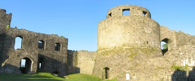 Dinefwr Castle