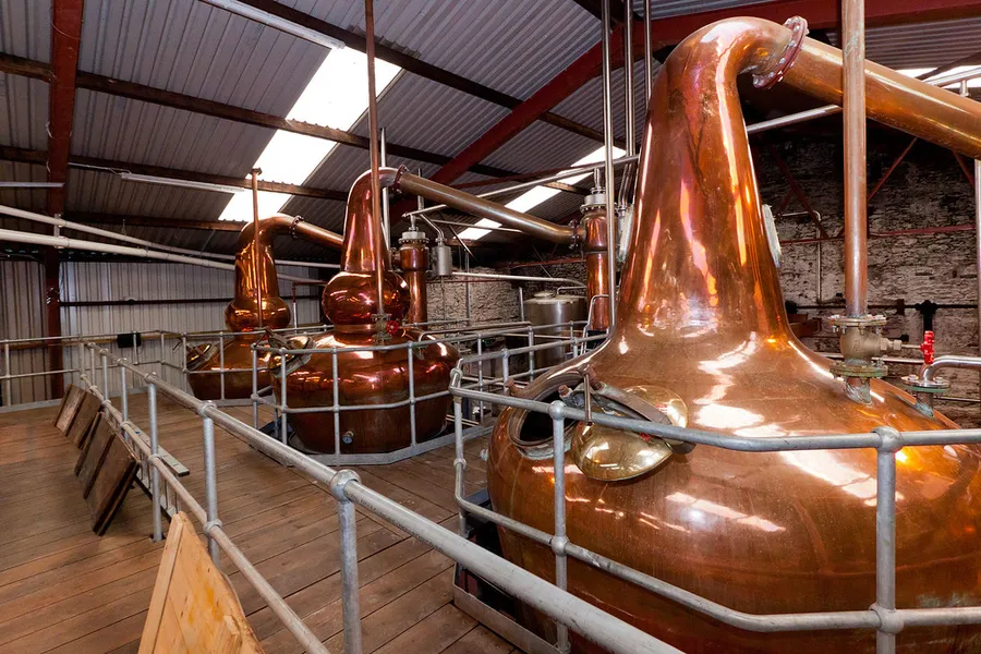 Dingle Distillery