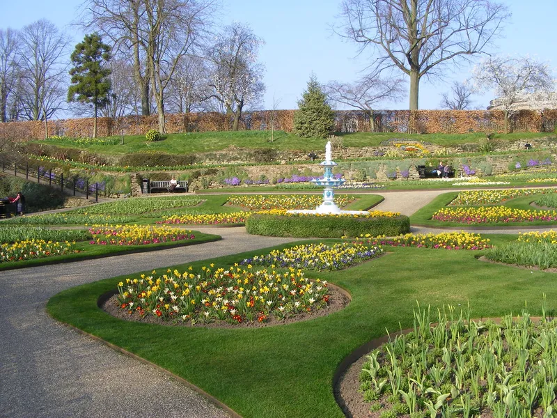 Dingle Gardens