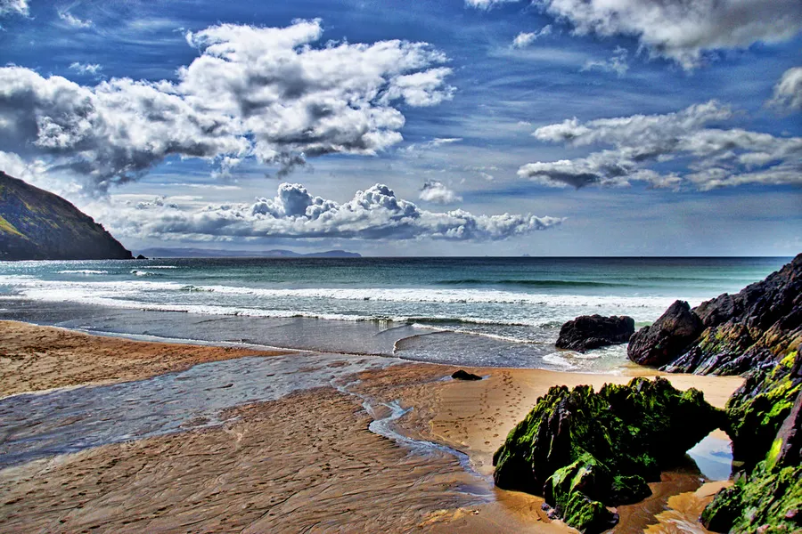 Dingle Peninsula
