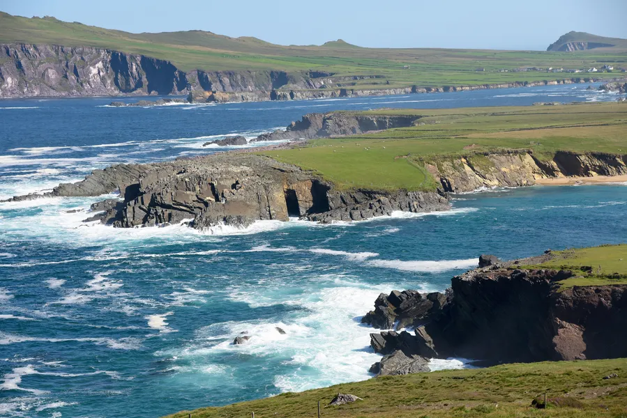Dingle Peninsula