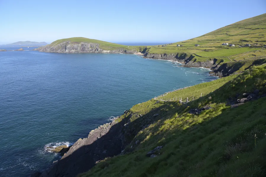 Dingle Peninsula