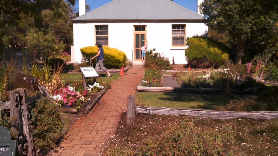Dingley Dell Conservation Park