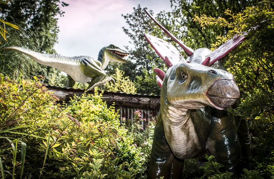 Dino Park