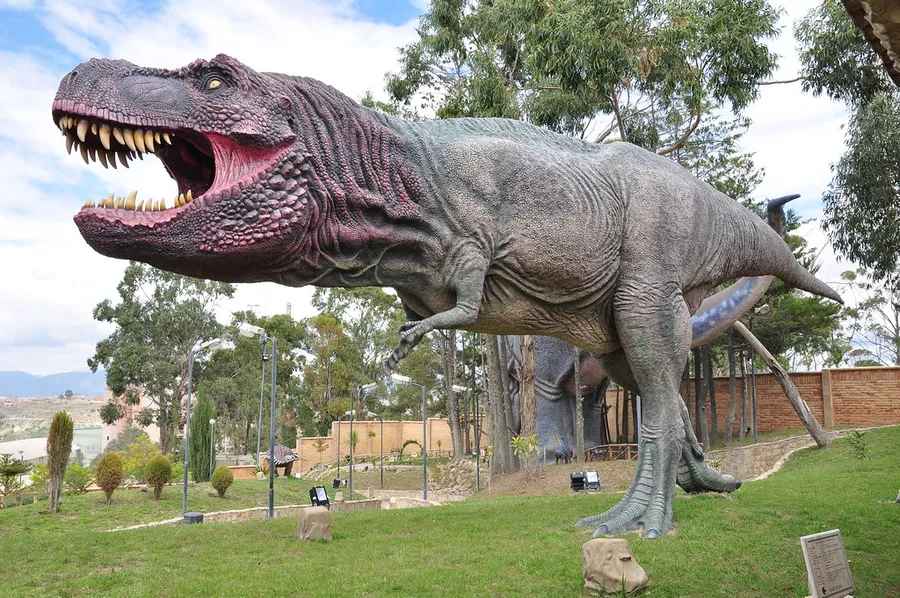 Dinosaur Park