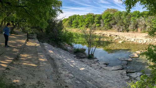 Dinosaur Valley State Park