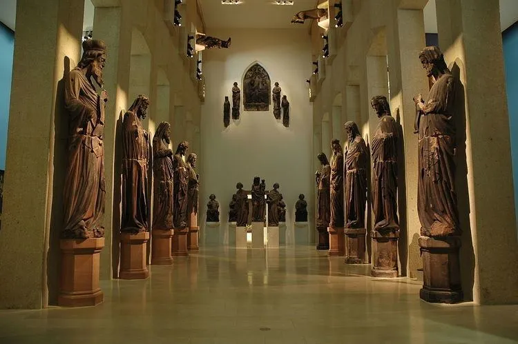 Diocesan Museum Freising