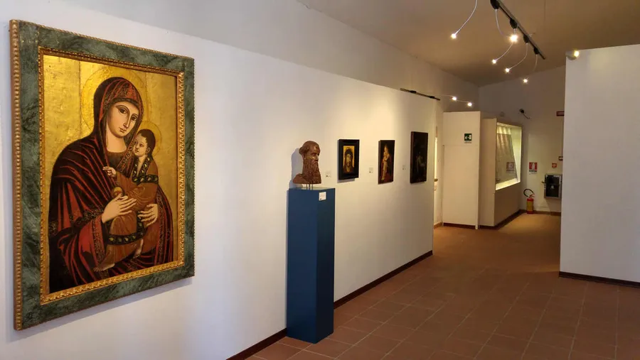 Diocesan Museum Paderborn