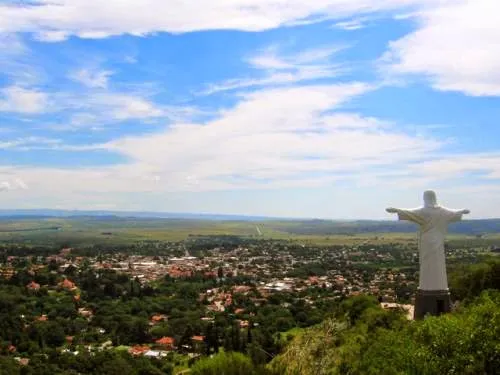 Dique San Jeronimo