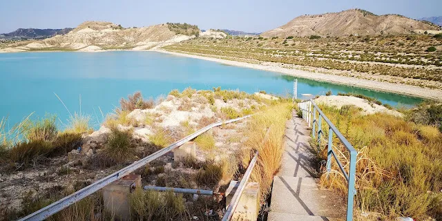 Dique de Levante