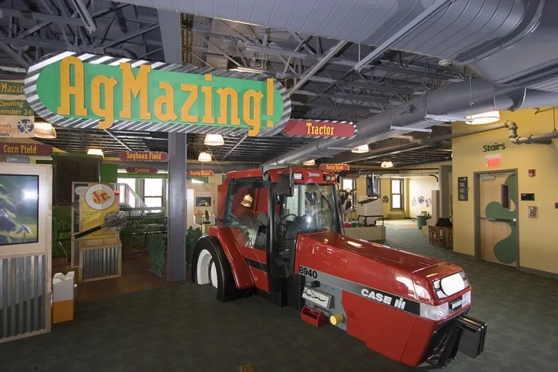 Discovery Playhouse Children's Museum