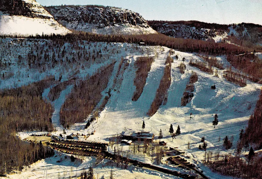 Discovery Ski Area