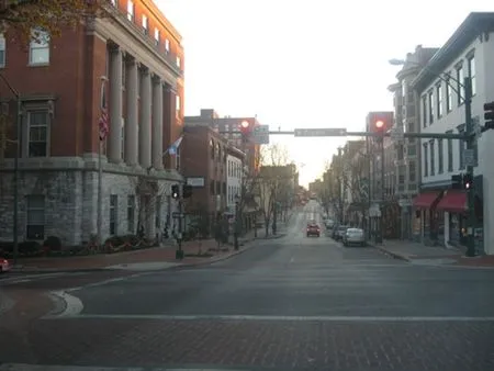 Discovery Station at Hagerstown