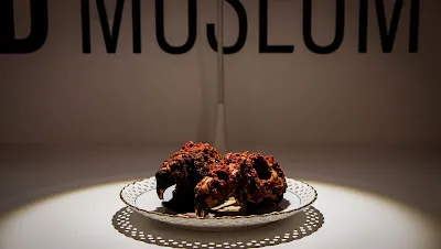 Disgusting Food Museum