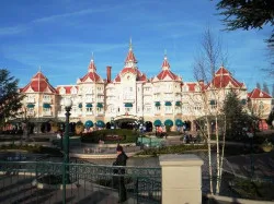 Disney Village