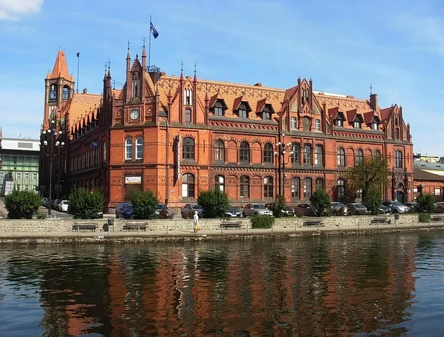 District Court Building