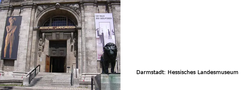 Dithmarscher Landesmuseum