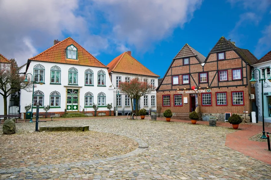 Dithmarscher Landesmuseum