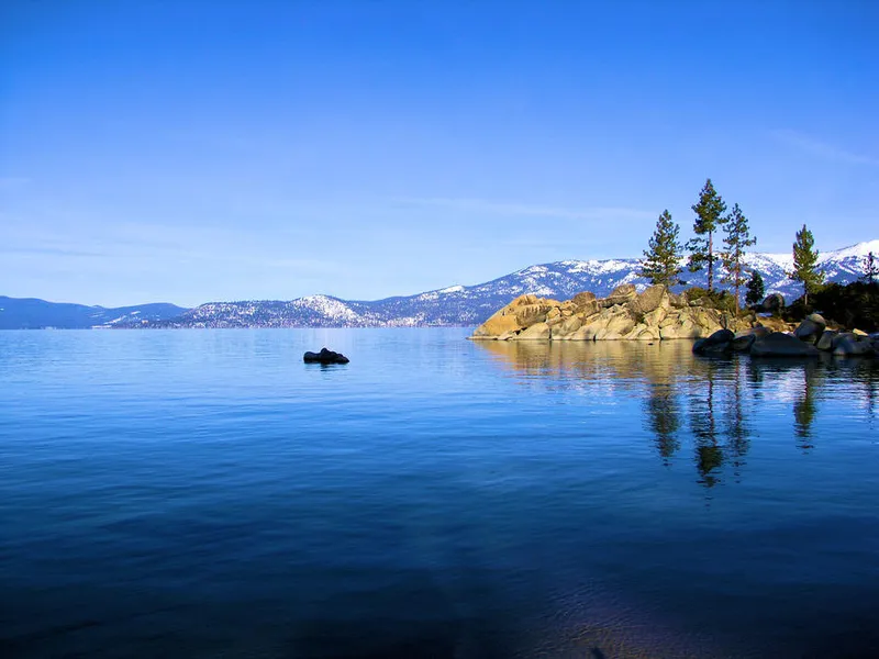 Diver's Cove