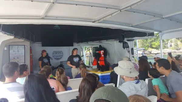 Diver Ed's Dive-In Theater