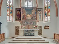 Divi-Blasii-Kirche