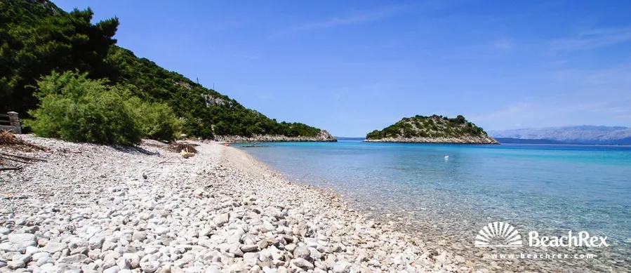 Divna Beach