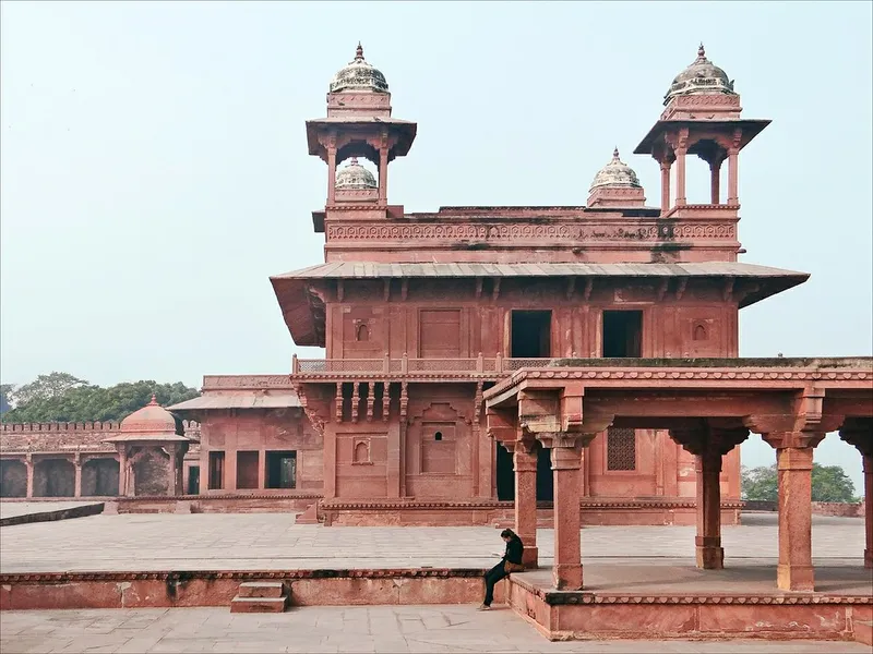 Diwan-i-Khas