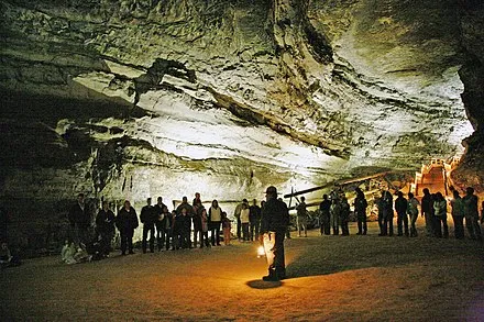 Dixie Caverns