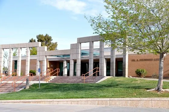 Dixie State University