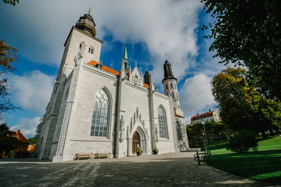 Djursdala Church
