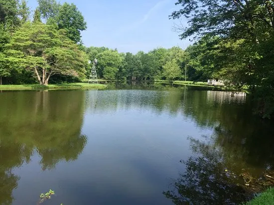 Dobbs Park Nature Center
