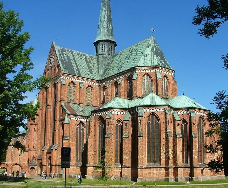 Doberan Minster
