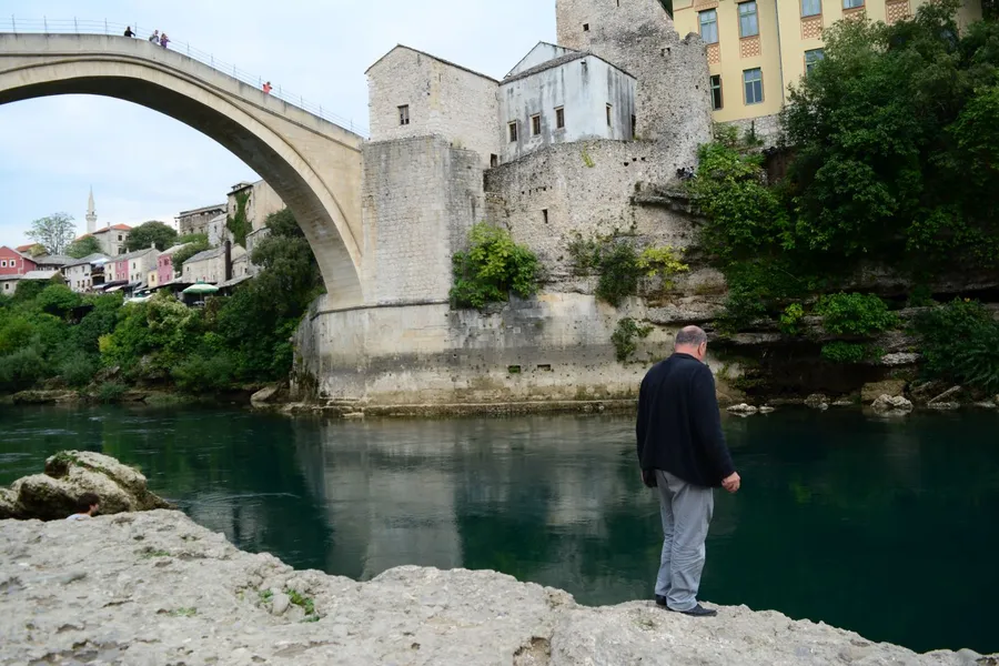 Doboj Bridge