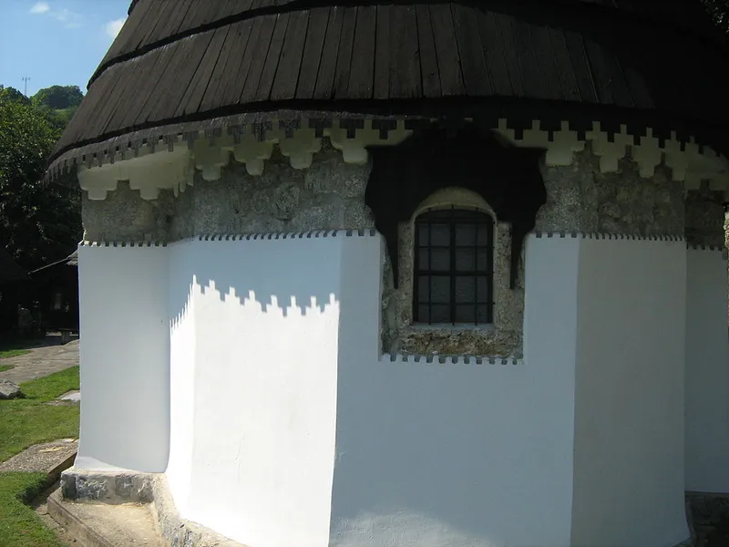 Dobri Potok Monastery