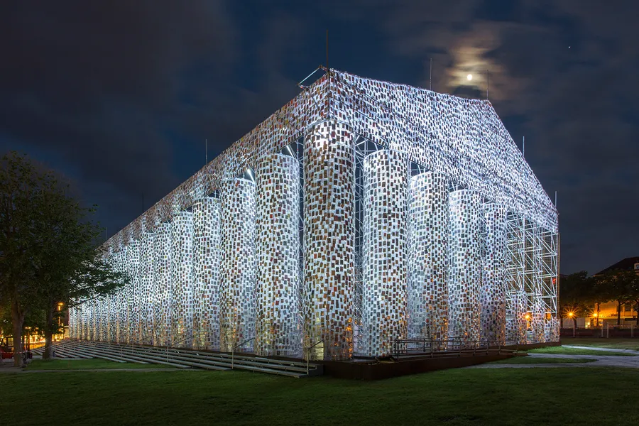 Documenta