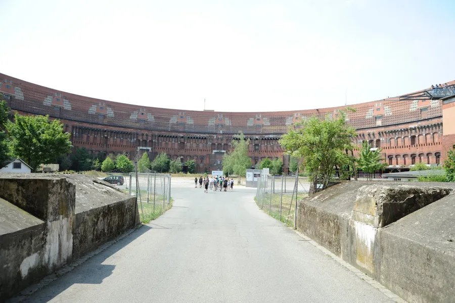 Documentation Center Nazi Party Rally Grounds