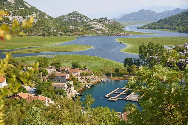 Dodosi Village