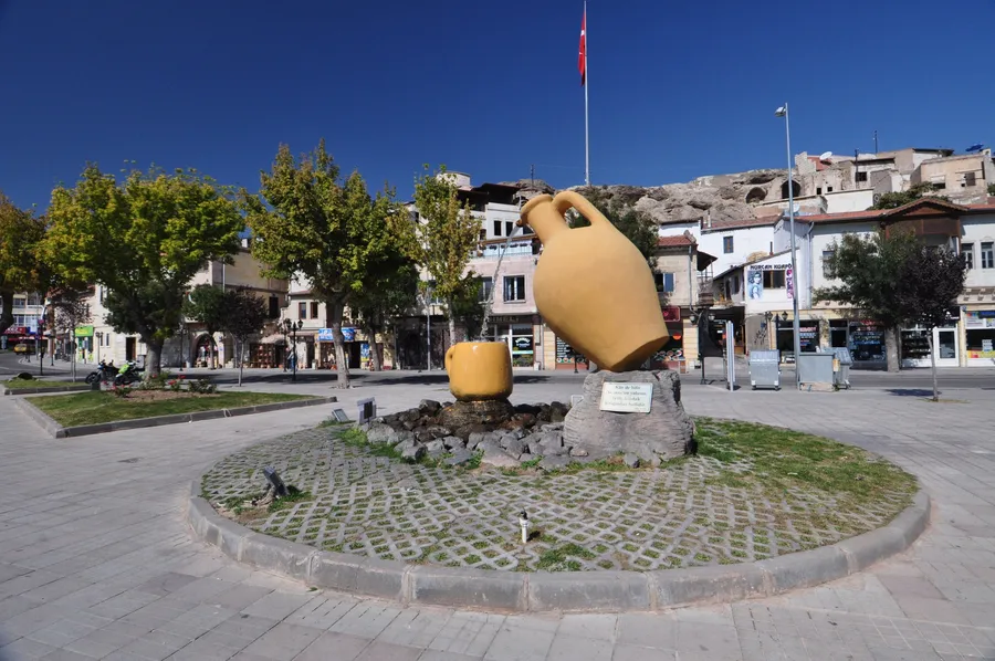 Dodurgalar Kasabası