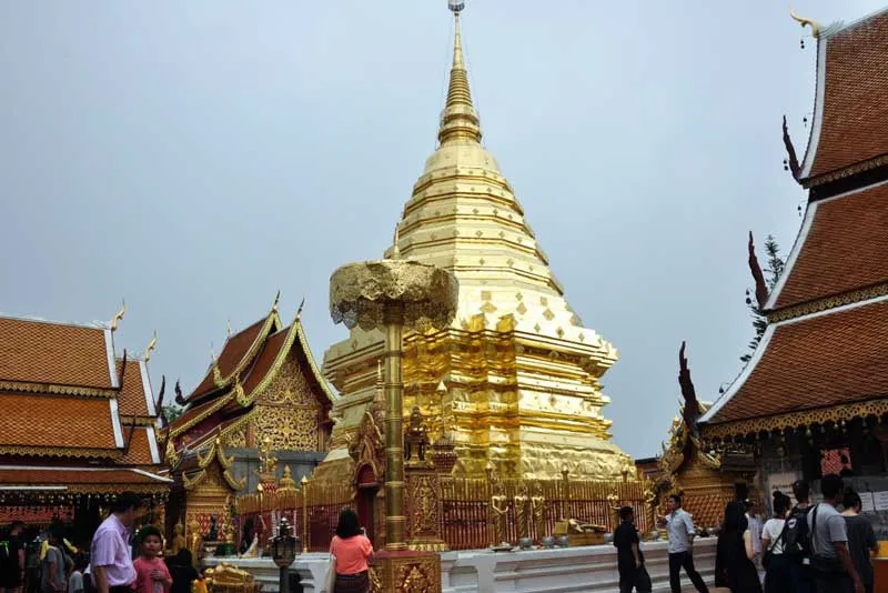Doi Suthep