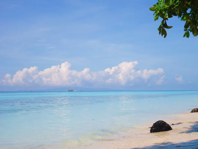 Doljo Beach