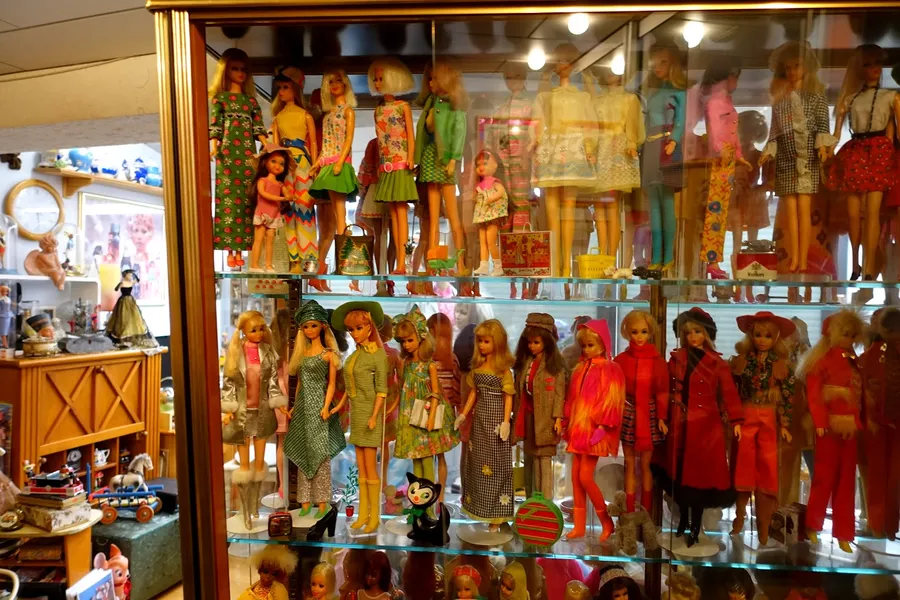Doll Museum