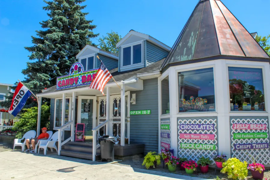 Dolle's Candyland