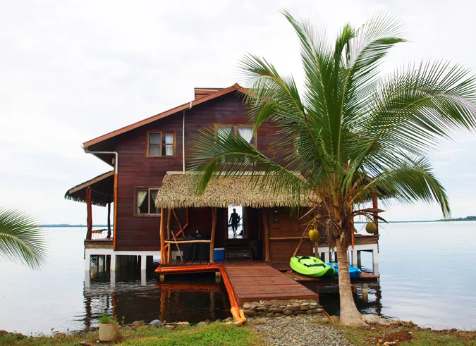 Dolphin Bay