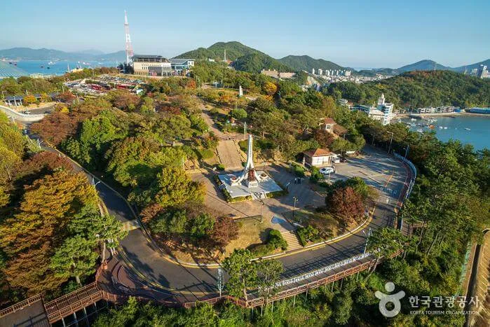 Dolsan Park