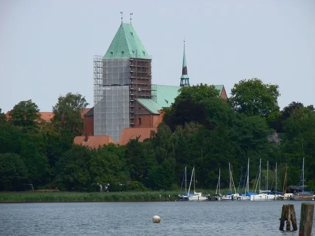 Domäne Fredeburg